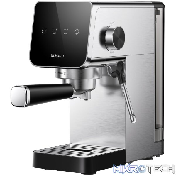 Xiaomi Semi-automatic Espresso Machine Xiaomi Semi-automatic Espresso Machine