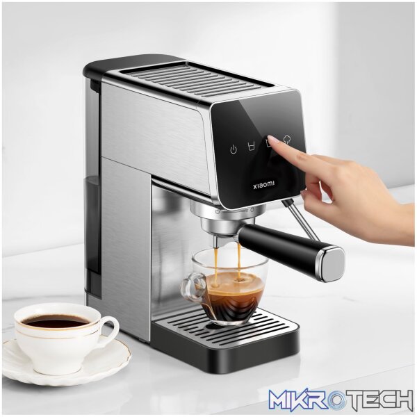 Xiaomi Semi-automatic Espresso Machine - Image 8