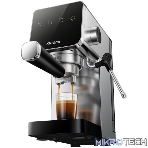 Xiaomi Semi-automatic Espresso Machine - Image 9