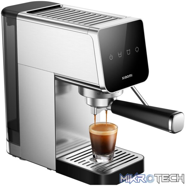 Xiaomi Semi-automatic Espresso Machine - Image 10