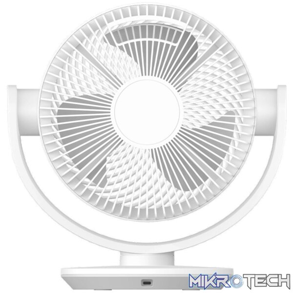 Xiaomi Smart Desktop Air Circulation Fan - Image 2