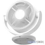 Xiaomi Smart Desktop Air Circulation Fan - Image 12