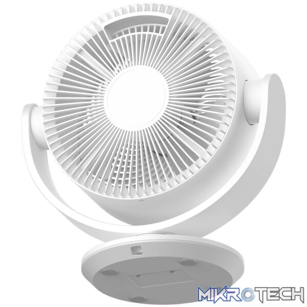Xiaomi Smart Desktop Air Circulation Fan - Image 12