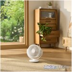 Xiaomi Smart Desktop Air Circulation Fan - Image 14