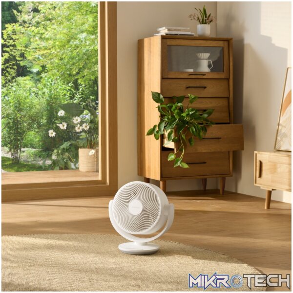 Xiaomi Smart Desktop Air Circulation Fan - Image 14