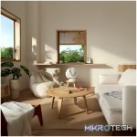 Xiaomi Smart Desktop Air Circulation Fan - Image 16