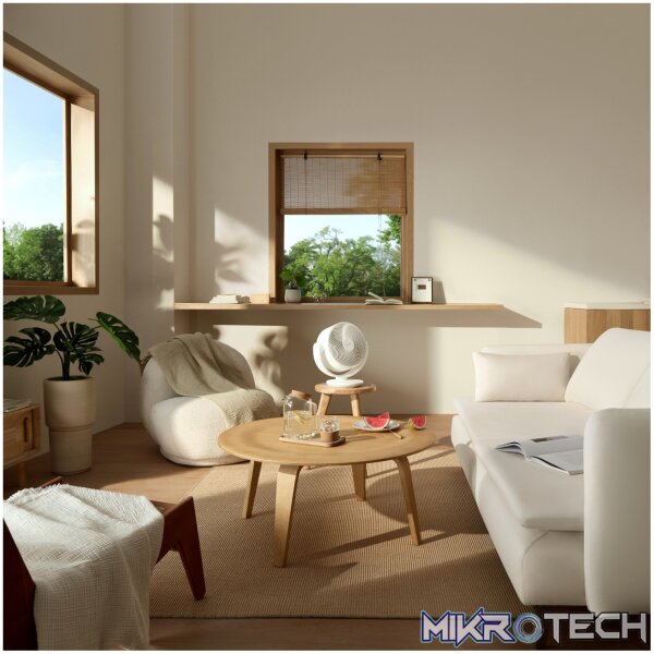 Xiaomi Smart Desktop Air Circulation Fan - Image 16