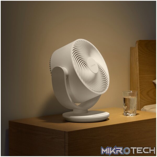 Xiaomi Smart Desktop Air Circulation Fan - Image 18