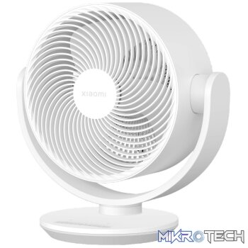 Xiaomi Smart Desktop Air Circulation Fan