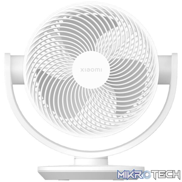 Xiaomi Smart Desktop Air Circulation Fan - Image 5