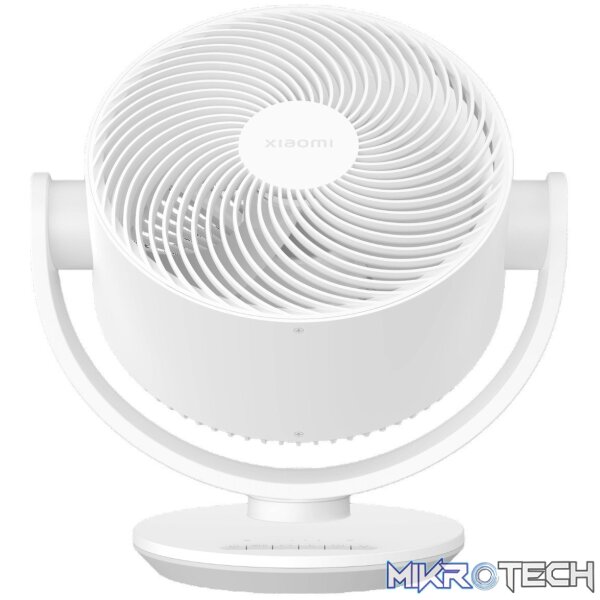 Xiaomi Smart Desktop Air Circulation Fan - Image 6