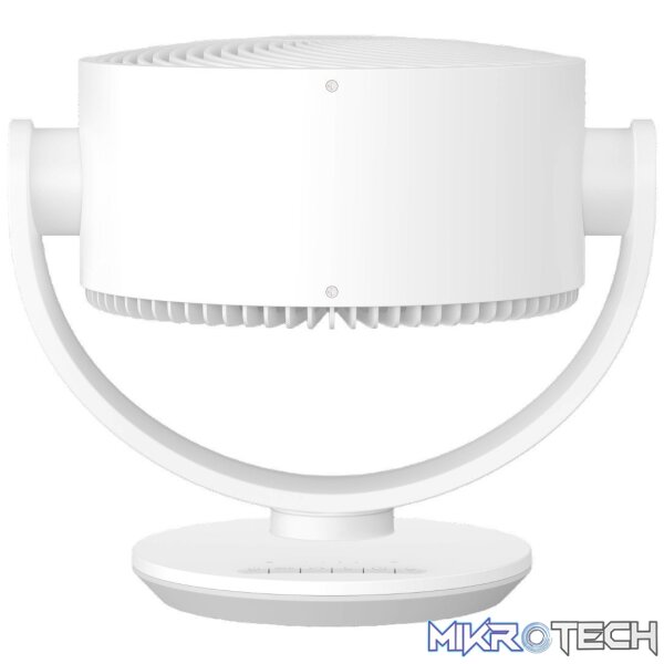 Xiaomi Smart Desktop Air Circulation Fan - Image 7