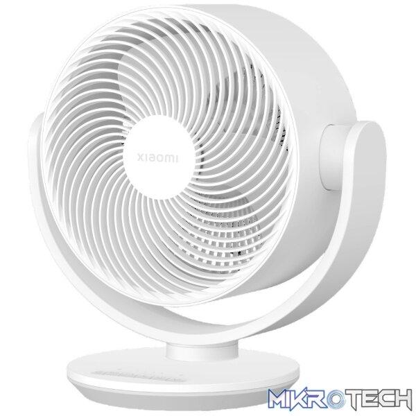 Xiaomi Smart Desktop Air Circulation Fan Xiaomi Smart Desktop Air Circulation Fan
