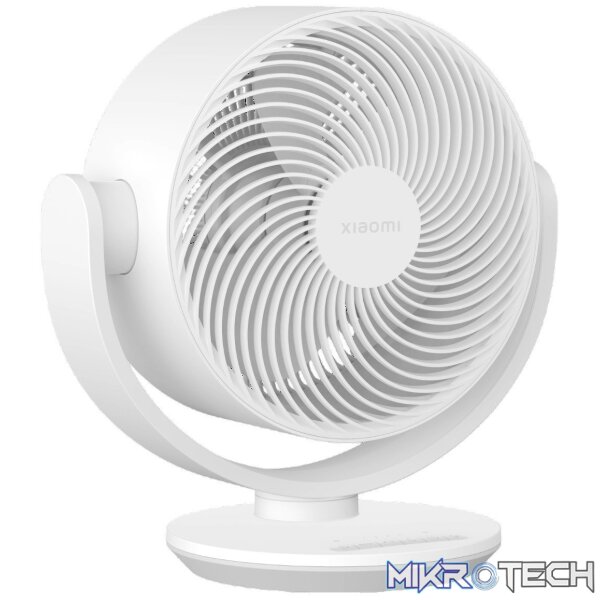 Xiaomi Smart Desktop Air Circulation Fan - Image 10