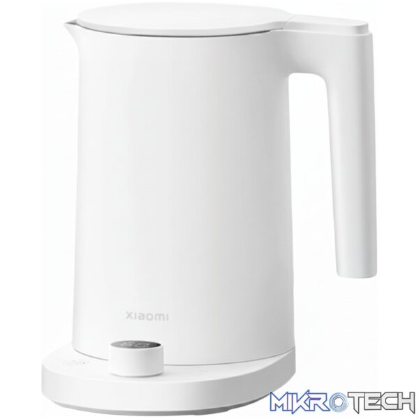 Xiaomi Smart Kettle 2 Pro Xiaomi Smart Kettle 2 Pro
