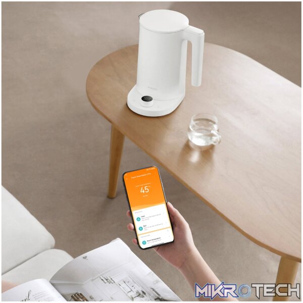 Xiaomi Smart Kettle 2 Pro - Image 10