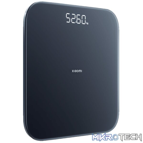 Xiaomi Smart Scale S200 Grey - Image 2