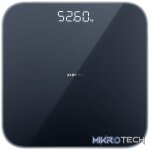 Xiaomi Smart Scale S200 Grey