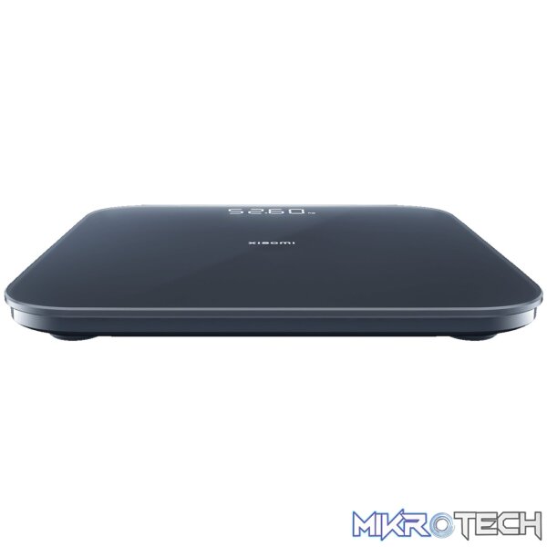 Xiaomi Smart Scale S200 Grey - Image 4