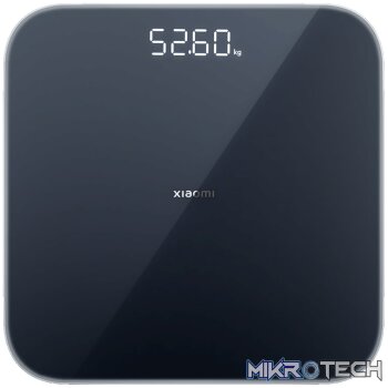 Xiaomi Smart Scale S200 Grey