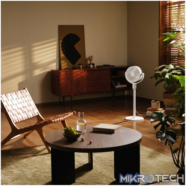 Xiaomi Smart Standing Air Circulation Fan - Image 11