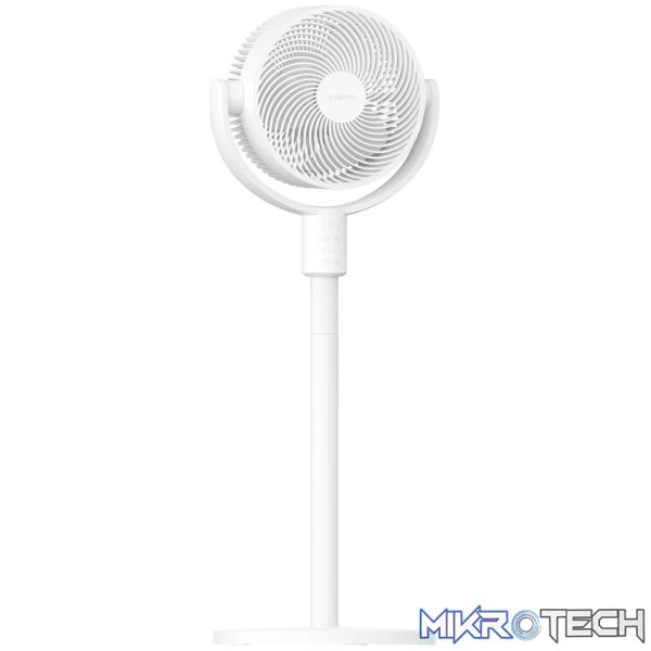 Xiaomi Smart Standing Air Circulation Fan - Image 3