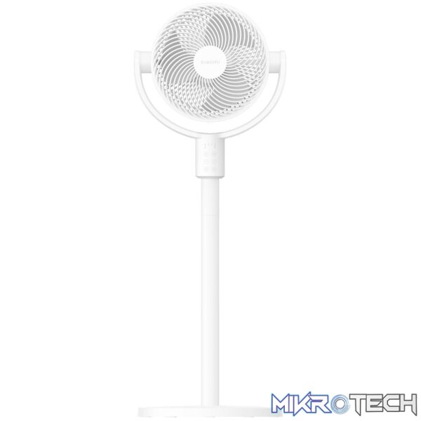 Xiaomi Smart Standing Air Circulation Fan - Image 4