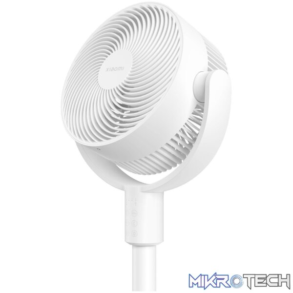 Xiaomi Smart Standing Air Circulation Fan - Image 7