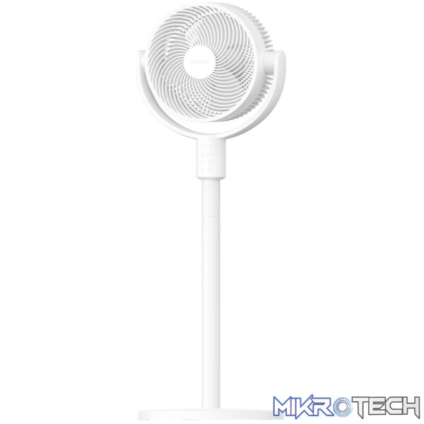Xiaomi Smart Standing Air Circulation Fan Xiaomi Smart Standing Air Circulation Fan