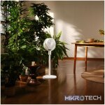 Xiaomi Smart Standing Air Circulation Fan - Image 10