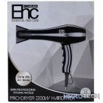 0944 - EHC PRO-DRYER 2200W HAIRDRYER - Image 3