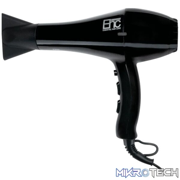 0944 - EHC PRO-DRYER 2200W HAIRDRYER 0944 - EHC PRO-DRYER 2200W HAIRDRYER
