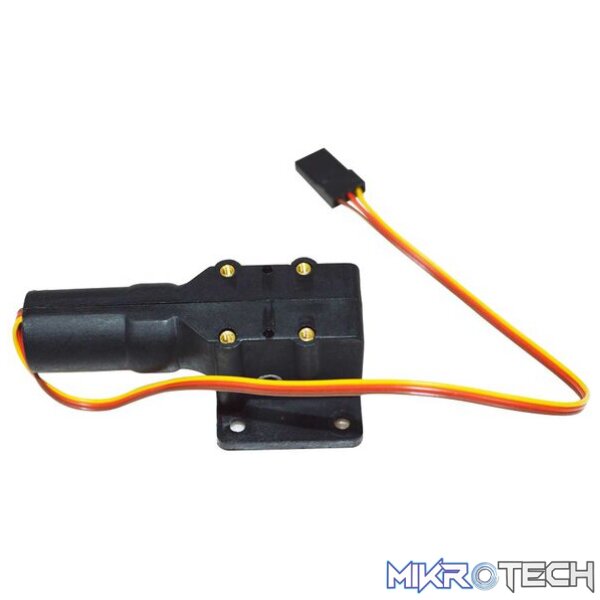 10 - 15 90-Degree Main Retract Unit V1200 10 - 15 90-Degree Main Retract Unit V1200