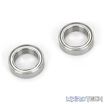 10x15x4mm Ball Bearing (2)