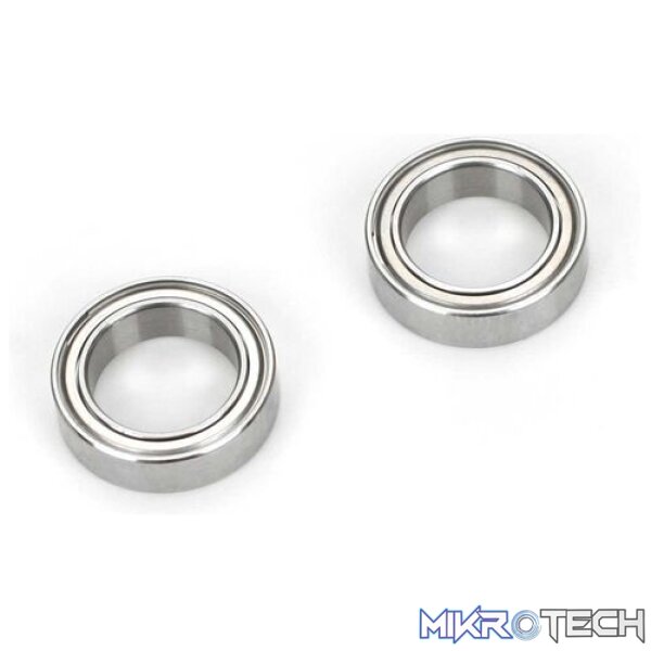 10x15x4mm Ball Bearing (2) 10x15x4mm Ball Bearing (2)