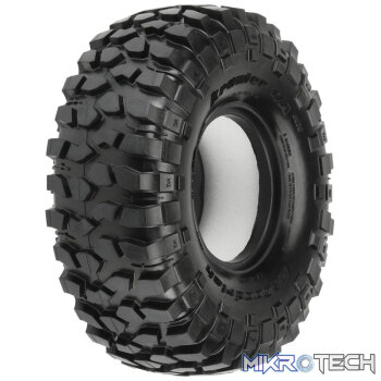 1/10 BFG Krawler T/A KX G8 Front/Rear 1.9" Rock Crawling Tyres (2)