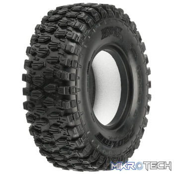 1/10 Class 1 Hyrax G8 Front/Rear 1.9" Rock Crawling Tyres (2)