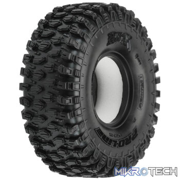 1/10 Hyrax G8 Front/Rear 1.9" Rock Crawling Tyres (2)