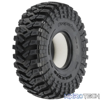 1/10 Maxxis Trepador G8 F/R 1.9" Rock Crawling Tyres (2)