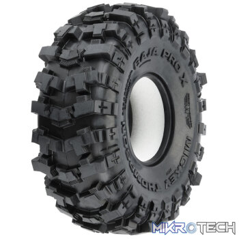1/10 MickeyThompson BajaProX G8 F/R 2.2 Crawlr (2)