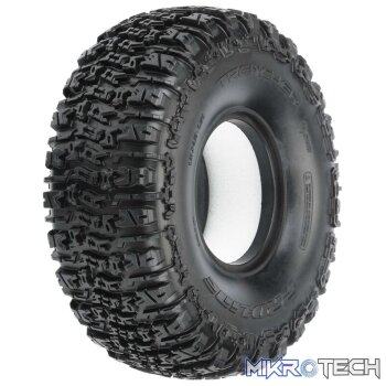 1/10 Trencher G8 Front/Rear 1.9" Rock Crawling Tyres (2)