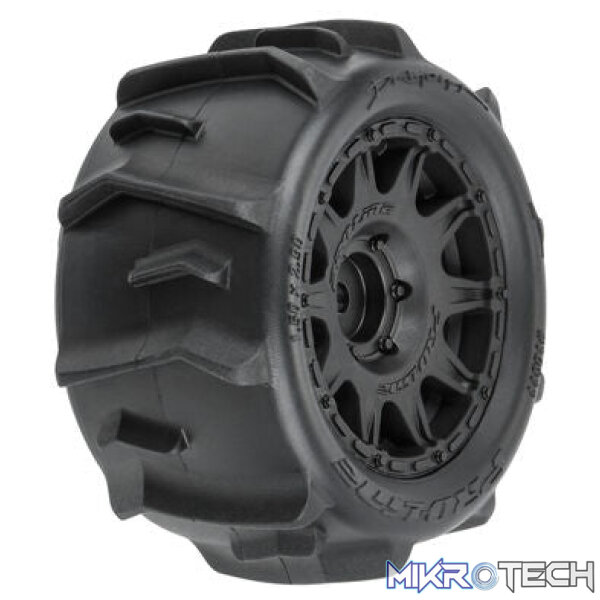 1/18 Dumont F/R Tyres MTD 12mm Black Raid (4) GRANITE GROM 1/18 Dumont F/R Tyres MTD 12mm Black Raid (4) GRANITE GROM