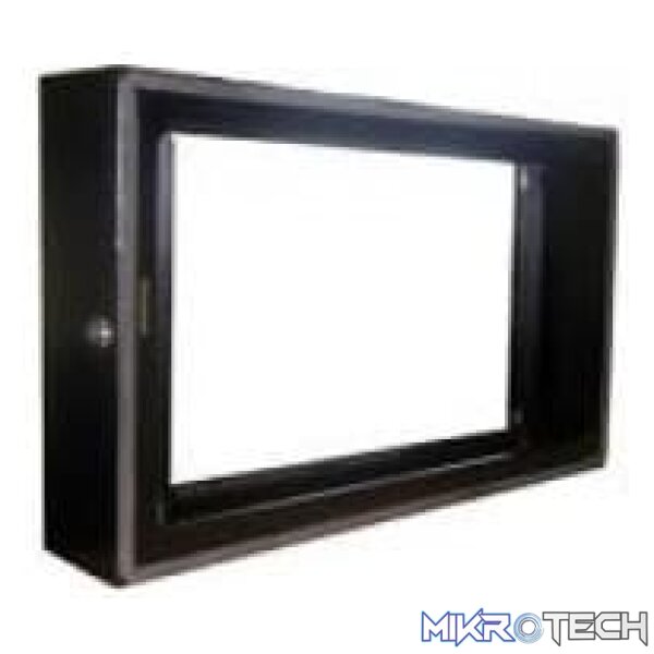 12U 200mm Swing Frame Collar 12U 200mm Swing Frame Collar