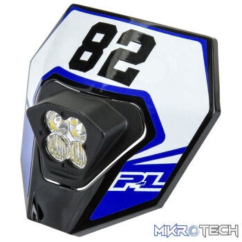 1/4 Promoto MX Enduro Light Kit