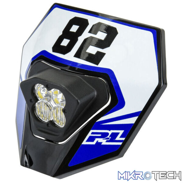 1/4 Promoto MX Enduro Light Kit 1/4 Promoto MX Enduro Light Kit