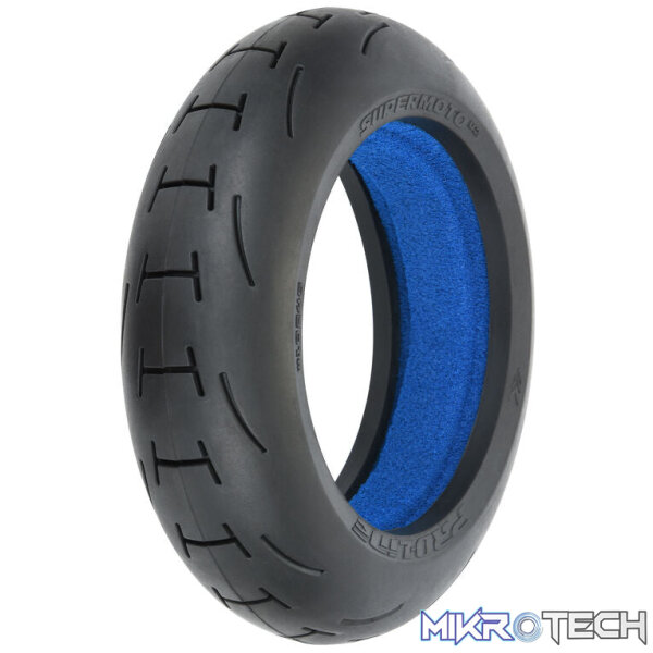 1/4 Supermoto 2.0 S3 Motorcycle Rear Tyre Promoto-MX/SM 1/4 Supermoto 2.0 S3 Motorcycle Rear Tyre Promoto-MX/SM