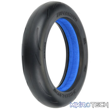 1/4 Supermoto S3 Motorcycle Front Tyre Promoto-MX/SM