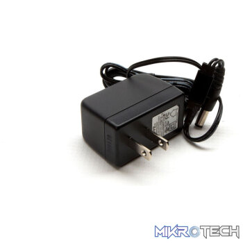 150mAh Wall Charger with Transmitter Ada