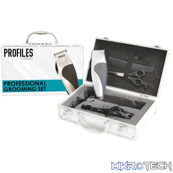 1585 - Profiles Grooming Kit - Image 2