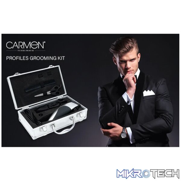 1585 - Profiles Grooming Kit - Image 3